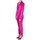 Textil Mulher Vestidos compridos Pinko 102213 A15M Rosa
