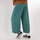 Textil Mulher Calças Oxbow Pantalon RAKEL Verde