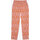 Textil Mulher Calças Oxbow Pantalon ROLAND Laranja