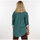 Textil Mulher camisas Oxbow Chemise CECILIA Verde