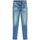Textil Mulher Calças de ganga Diesel 2017 SLANDY 09E91-01 Azul