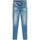 Textil Mulher Calças de ganga Diesel 2017 SLANDY 09E91-01 Azul