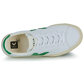 Shoes sneakers Veja Campo ChromeFree CP051537