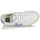 Sapatos Mulher Sapatilhas Veja ESPLAR LOGO Branco / Violeta