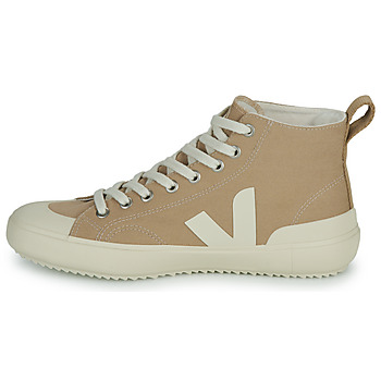 VEJA chunky sole lace-up sneakers