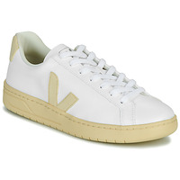 Sapatos Sapatilhas RS0502848C-J Veja URCA Branco / Bege