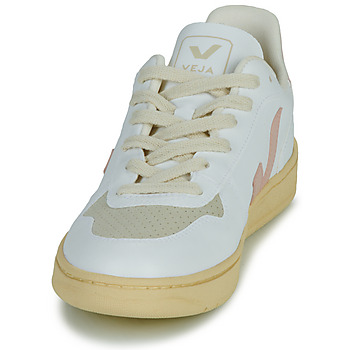 Veja Leather Extra Sneakers Hot Sale