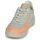 Sapatos Mulher Sapatilhas Veja V-10 Multicolor