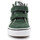 Sapatos Criança Sapatilhas Vans  Verde