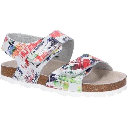 Sapatos Criança Sandálias Kickers 785456-30 SUMMERKRO 785456-30 SUMMERKRO