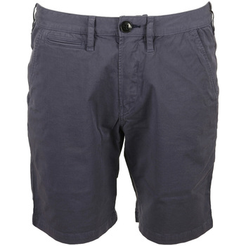 Textil Homem Shorts / Bermudas Paul Smith Men's Standard Fit Shorts Violeta