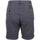 Textil Homem Shorts / Bermudas Paul Smith Men's Standard Fit Shorts Violeta