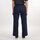 Textil Mulher Calças Oxbow Pantalon BALI Azul