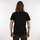 Textil Homem T-Shirt camilla mangas curtas Oxbow Tee Preto