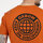 Textil Homem Essentiels Pocket T-shirt Homme Tee Castanho