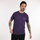 Textil Homem T-Shirt mangas curtas Oxbow Tee Violeta
