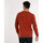 Textil Homem camisolas Oxbow Pull PIVEGA Vermelho