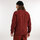 Textil Homem Camisas mangas comprida Oxbow Chemise COLK Vermelho