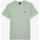Textil Homem T-Shirt mangas curtas Oxbow Tee Verde