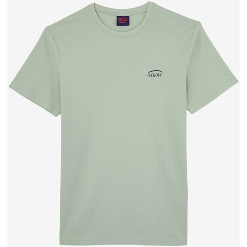 Textil Homem yeezy beluga 2.0 release time today live Oxbow Tee Verde