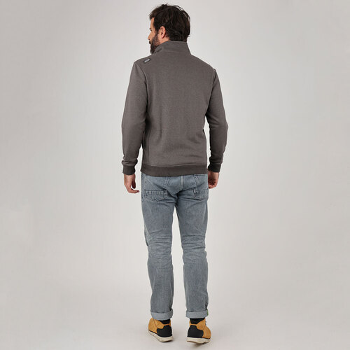 Oxbow Sweat SAKOP Cinza