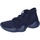 Sapatos Homem Sapatilhas Kazar Studio BC738 Azul