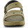 Sapatos Chinelos Crocs ™ Classic All-Terrain Sandal 207711-3UA Multicolor