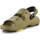 Sapatos Chinelos Crocs ™ Classic All-Terrain Sandal 207711-3UA Multicolor