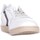 Sapatos Homem Sapatilhas Valsport VS2312M Branco