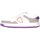 Sapatos Mulher Sapatilhas Philippe Model LYLD Branco