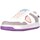 Sapatos Mulher Sapatilhas Philippe Model LYLD Branco