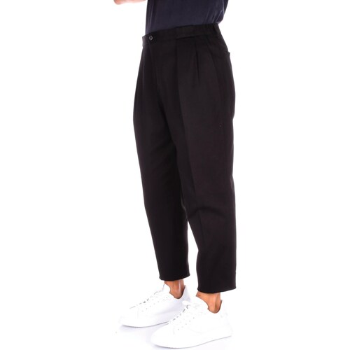 Briglia PORTOBELLOS 423083 Preto