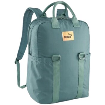 Malas Mochila Puma Core College Verde