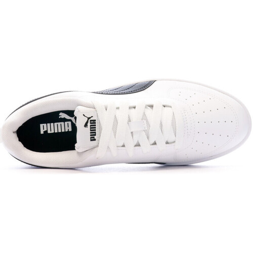 Puma  Branco