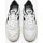 Sapatos Homem Sapatilhas Diadora 179429 B.560 USED ITALIA-C0351 - BIANCO NERO Branco