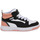 Sapatos Rapaz Sapatilhas Puma 07 REBOUND V6 MID Branco