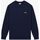 Textil Homem Sweats Franklin & Marshall JM5127.2000P01-219 NAVY Azul