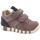 Sapatos Criança Sapatilhas Geox GEO-I23-B3558C-RN Rosa