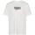 Textil Mulher T-Shirt mangas curtas Tommy Hilfiger  Branco