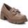 Sapatos Mulher Sapatos & Richelieu Refresh 17134202 Castanho