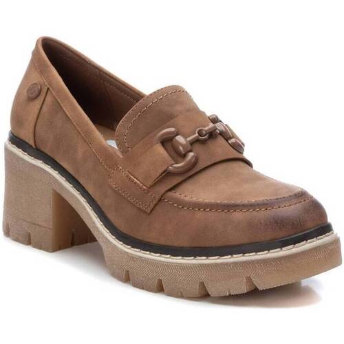 Sapatos Mulher Sapatos & Richelieu Refresh 17141701 Castanho
