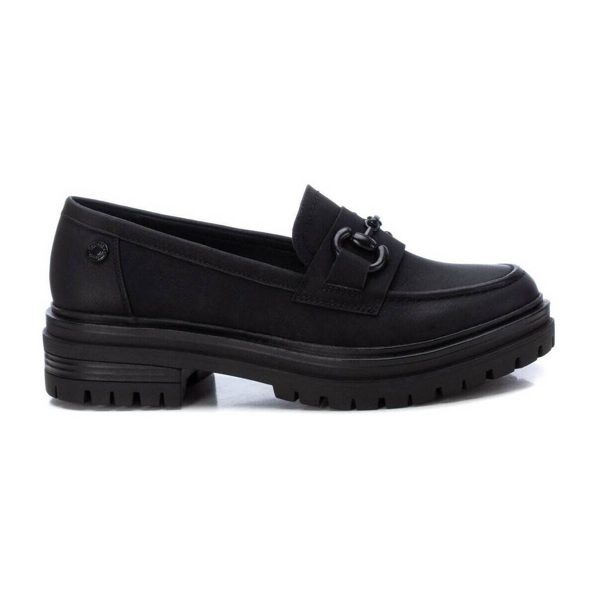 Sapatos Mulher Sapatos & Richelieu Refresh 17142201 Preto