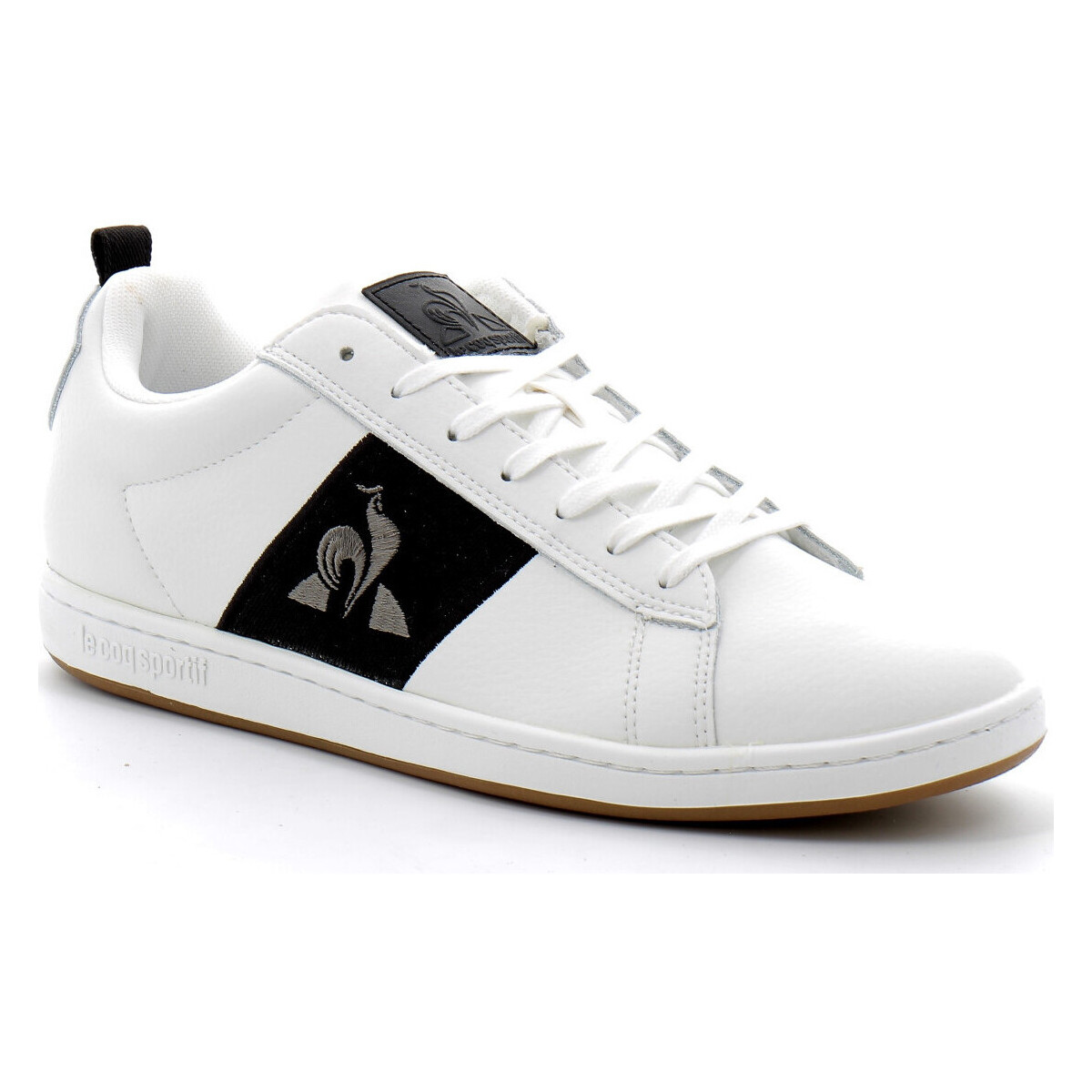 Sapatos Homem Sapatilhas Le Coq Sportif  Branco