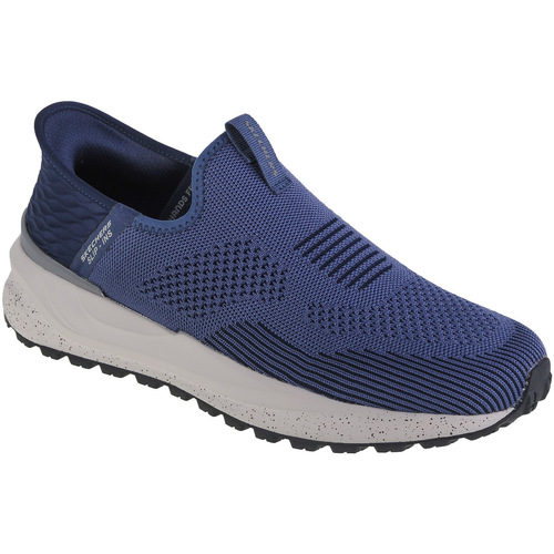 Sapatos Homem Sapatilhas Skechers Slip-Ins RF: Bogdin - Arlett Azul