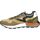 Sapatos Homem Multi-desportos Victoria 8803104 Amarelo
