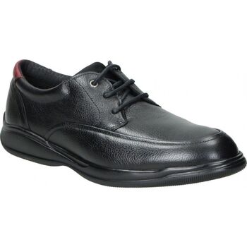 Sapatos Homem Sapatos & Richelieu Nuper 3010 Preto