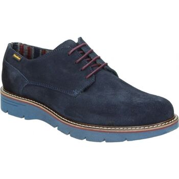 Sapatos Homem Sapatos & Richelieu Himalaya ZAPATOS  2801 CABALLERO MARINO Azul