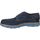 Sapatos Homem Sapatos & Richelieu Himalaya 2801 Azul