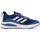 Sapatos Rapaz Sapatilhas de corrida adidas Originals  Azul