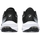 Sapatos Rapariga Multi-desportos Asics GT 1000 12 GS Preto